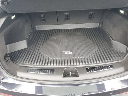 Certified 2023 Cadillac XT4 Sport AWD/4WD image 6
