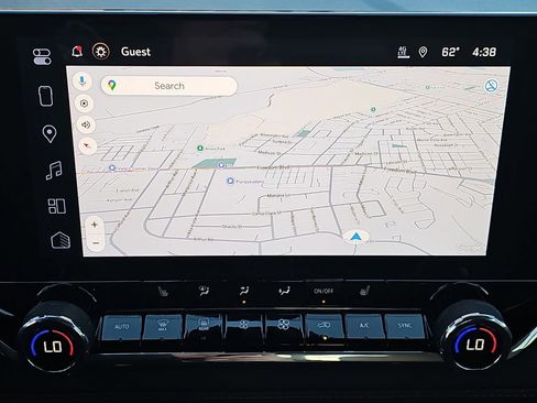 New 2026 Chevrolet Colorado Z71 image 22