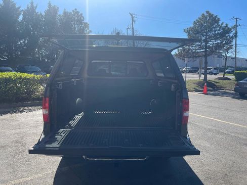 Used 2006 Ford F150 FX4 image 9