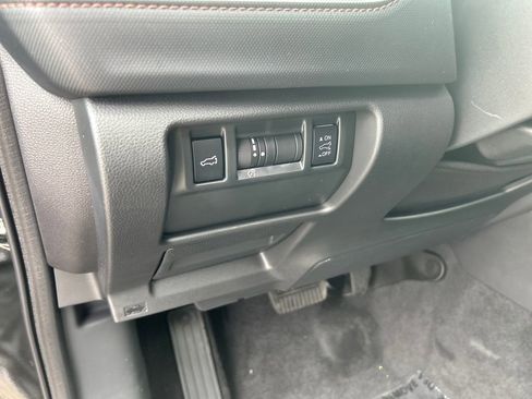 New 2026 Subaru Forester Sport image 25