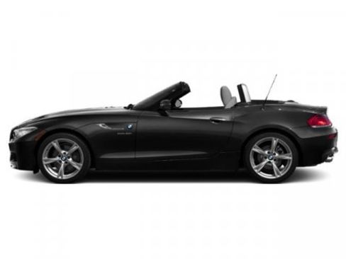Used 2015 BMW Z4 sDrive28i image 3
