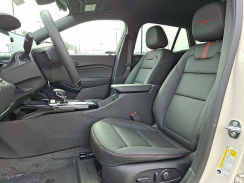 New 2026 Chevrolet Trax RS image 7