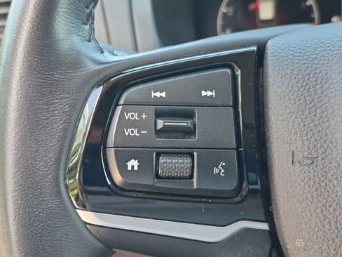 Certified 2025 Honda Odyssey EX-L image 13