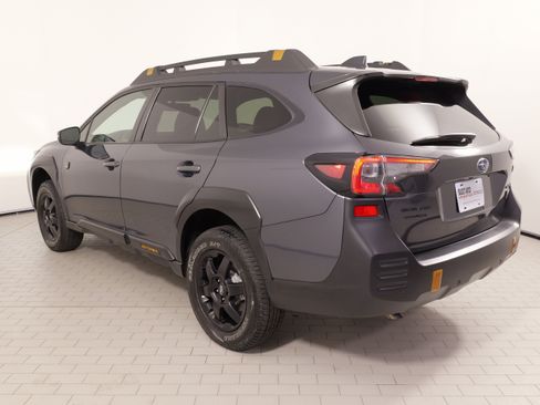 Used 2024 Subaru Outback Wilderness AWD/4WD image 12