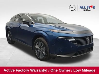 Used 2025 Nissan Murano SL w/ Cargo Package