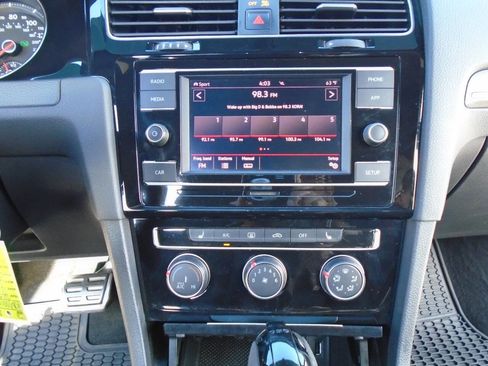 Used 2019 Volkswagen GTI S w/ Driver Assistance Package image 14