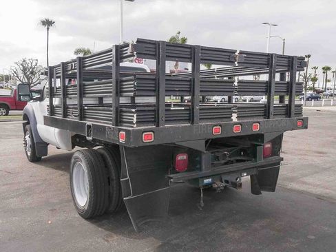 Used 2012 Ford F450 XL AWD/4WD image 7