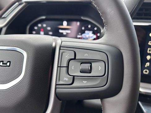 New 2026 GMC Sierra 2500 Denali w/ Snow Plow Prep/Camper Package image 13