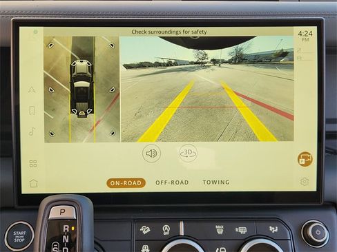 New 2026 Land Rover Defender 110 X-Dynamic SE image 13