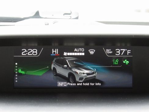 Used 2019 Subaru Forester Premium image 26