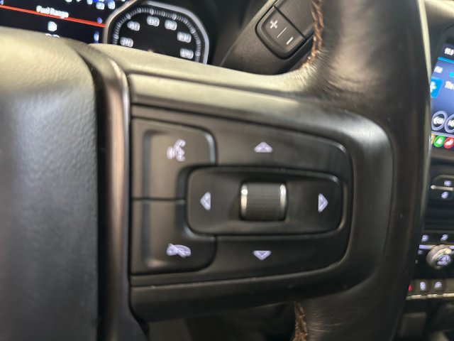 Used 2020 GMC Sierra 1500 AT4 w/ AT4 Premium Package AWD/4WD image 34