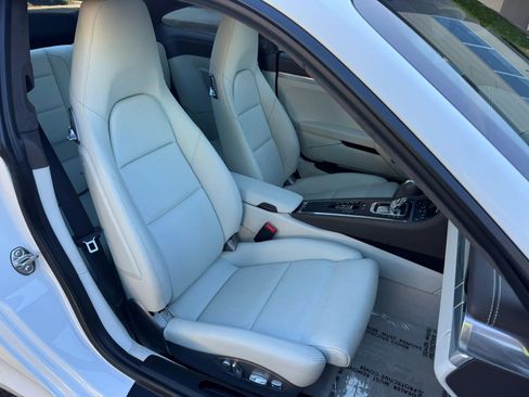 Used 2013 Porsche 911 Carrera S RWD image 23