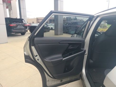 Used 2024 Toyota bZ4X XLE image 14