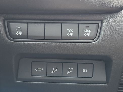 Used 2023 MAZDA CX-50 AWD 2.5 Turbo w/ Cargo Package image 22