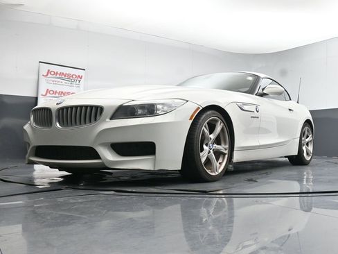 Used 2014 BMW Z4 sDrive35i image 20