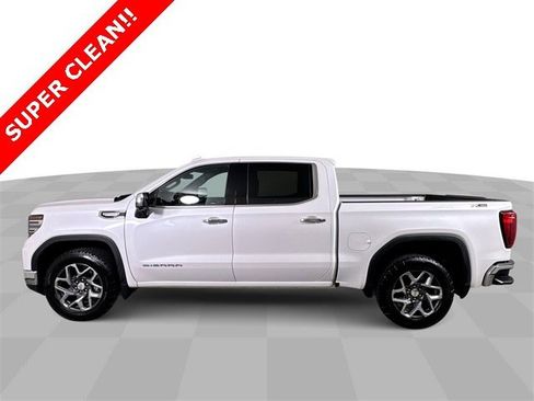 Used 2023 GMC Sierra 1500 SLT image 5