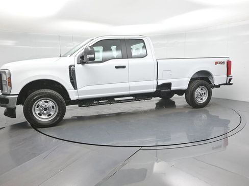 New 2026 Ford F350 XL w/ FX4 Off-Road Package image 25