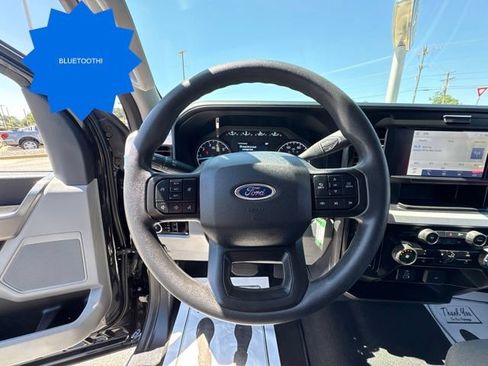 Certified 2026 Ford F250 XLT AWD/4WD image 15