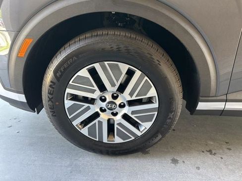 New 2026 Hyundai Palisade FWD Hybrid image 39