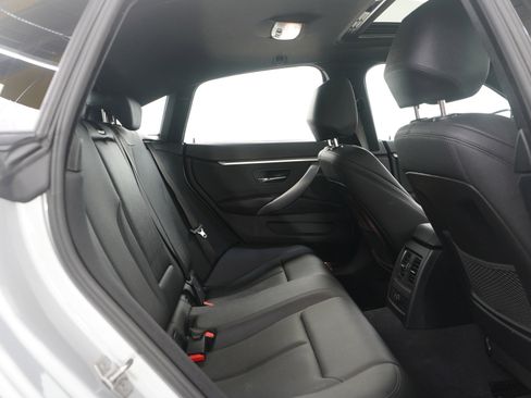 Used 2019 BMW 430i Gran Coupe xDrive w/ Convenience Package image 12