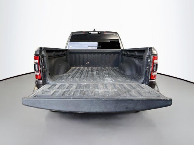 Used 2022 RAM 1500 TRX w/ TRX Level 2 Equipment Group AWD/4WD image 28