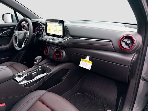 New 2026 Chevrolet Blazer RS image 30