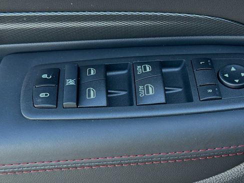 New 2024 Dodge Durango GT image 11