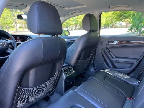 Used 2014 Audi A4 2.0T Premium Plus w/ Premium Plus Package AWD/4WD image 15