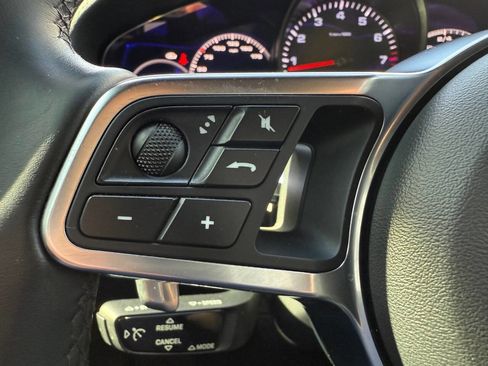 Used 2019 Porsche Cayenne image 35
