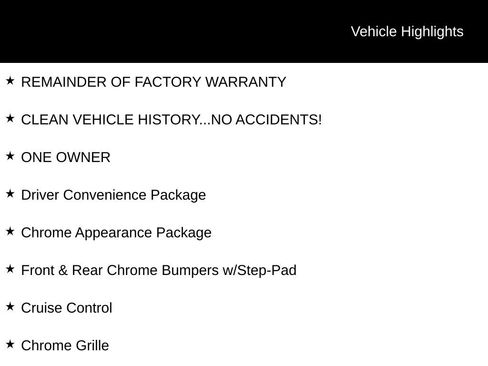 Used 2024 GMC Savana 2500 Work Van w/ Driver Convenience Package image 10