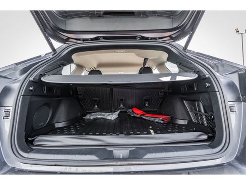 Used 2025 Subaru Outback Onyx Edition image 28