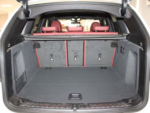 Certified 2024 BMW X3 sDrive30i w/ Convenience Package image 8