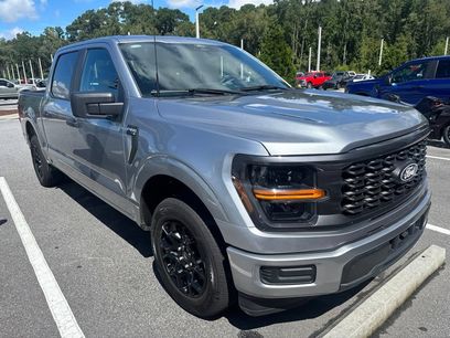 Used 2025 Ford F150 STX