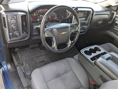 Used 2015 Chevrolet Silverado 1500 LT image 6