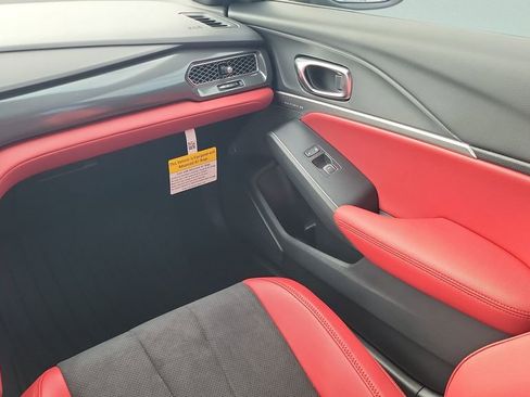 New 2026 Acura Integra Type S FWD image 13