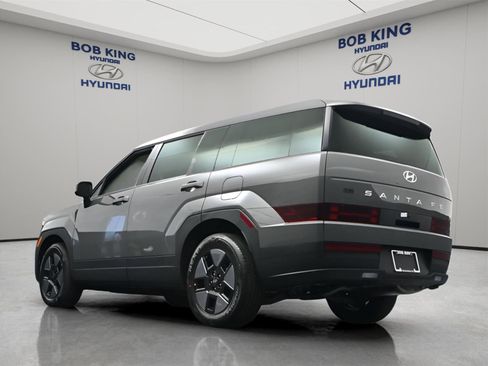 New 2026 Hyundai Santa Fe SE FWD image 12