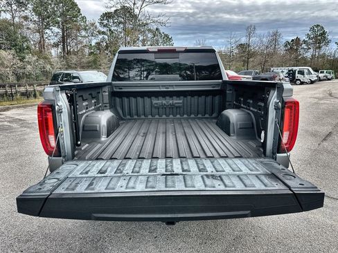 Certified 2021 GMC Sierra 1500 SLT w/ SLT Premium Plus Package image 26