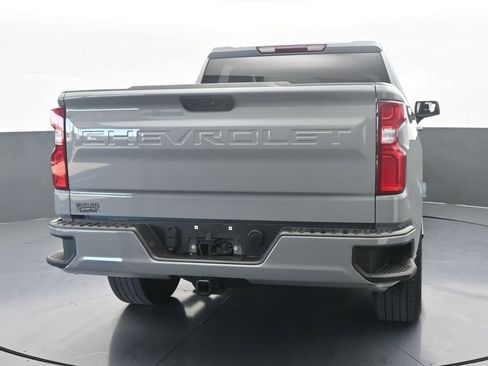 Used 2024 Chevrolet Silverado 1500 RST image 5