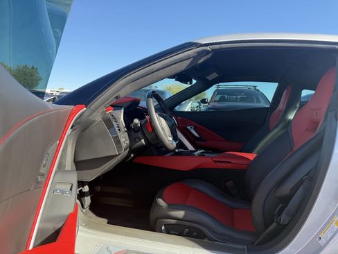 Used 2019 Chevrolet Corvette ZR1 image 18