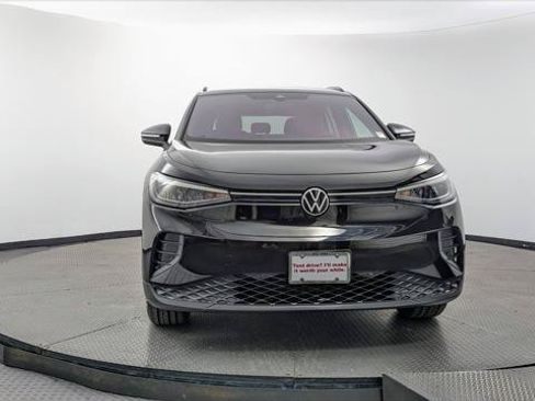 Used 2022 Volkswagen ID.4 Pro AWD/4WD image 12
