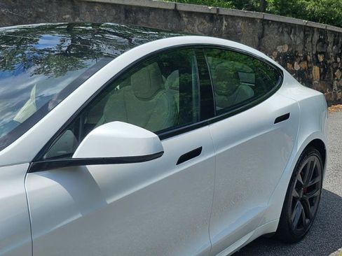 Used 2023 Tesla Model S Plaid AWD/4WD image 20