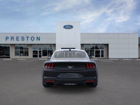New 2026 Ford Mustang EcoBoost image 5