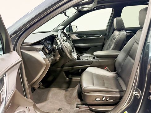 Used 2021 Cadillac XT6 Premium Luxury image 27