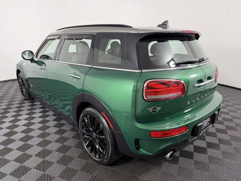 Used 2020 MINI Cooper Clubman S AWD/4WD image 10