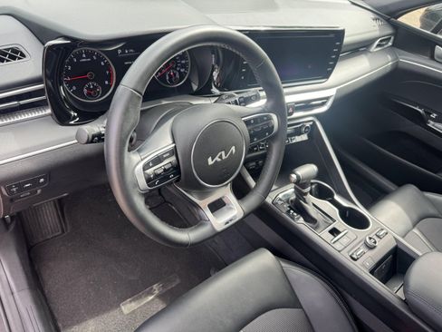 Used 2024 Kia K5 GT-Line w/ GT-Line Premium Package FWD image 21