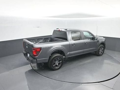 New 2026 Ford F150 STX w/ Equipment Group 200A AWD/4WD image 26