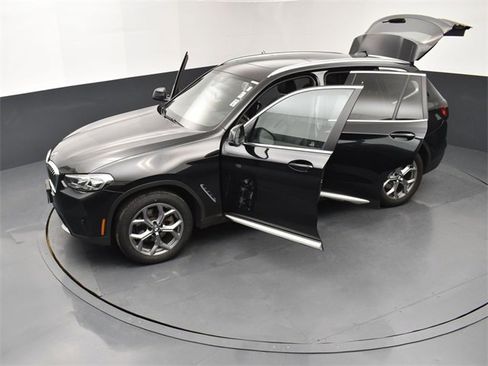 Used 2022 BMW X3 xDrive30i w/ Convenience Package image 27