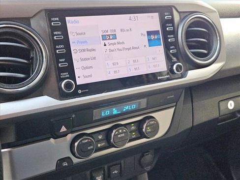 Used 2021 Toyota Tacoma SR5 image 13