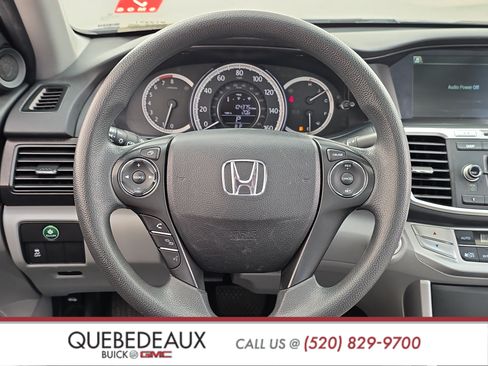 Used 2014 Honda Accord EX image 13
