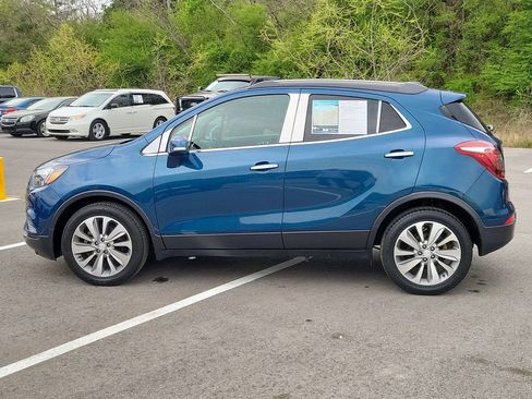 Used 2019 Buick Encore Preferred w/ Safety Package image 6